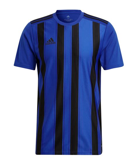 adidas trikot blau schwarz|Trikots .